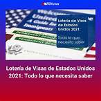 2021 us visa lottery application